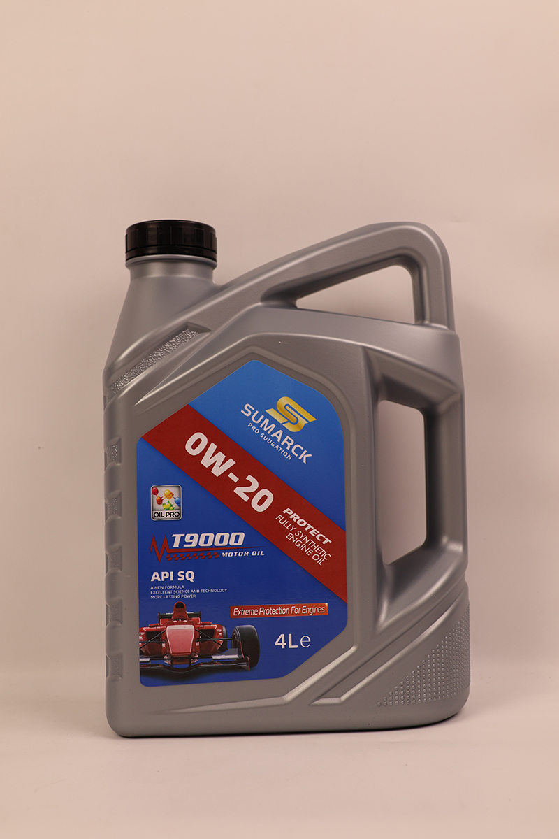 SQ 0W 20