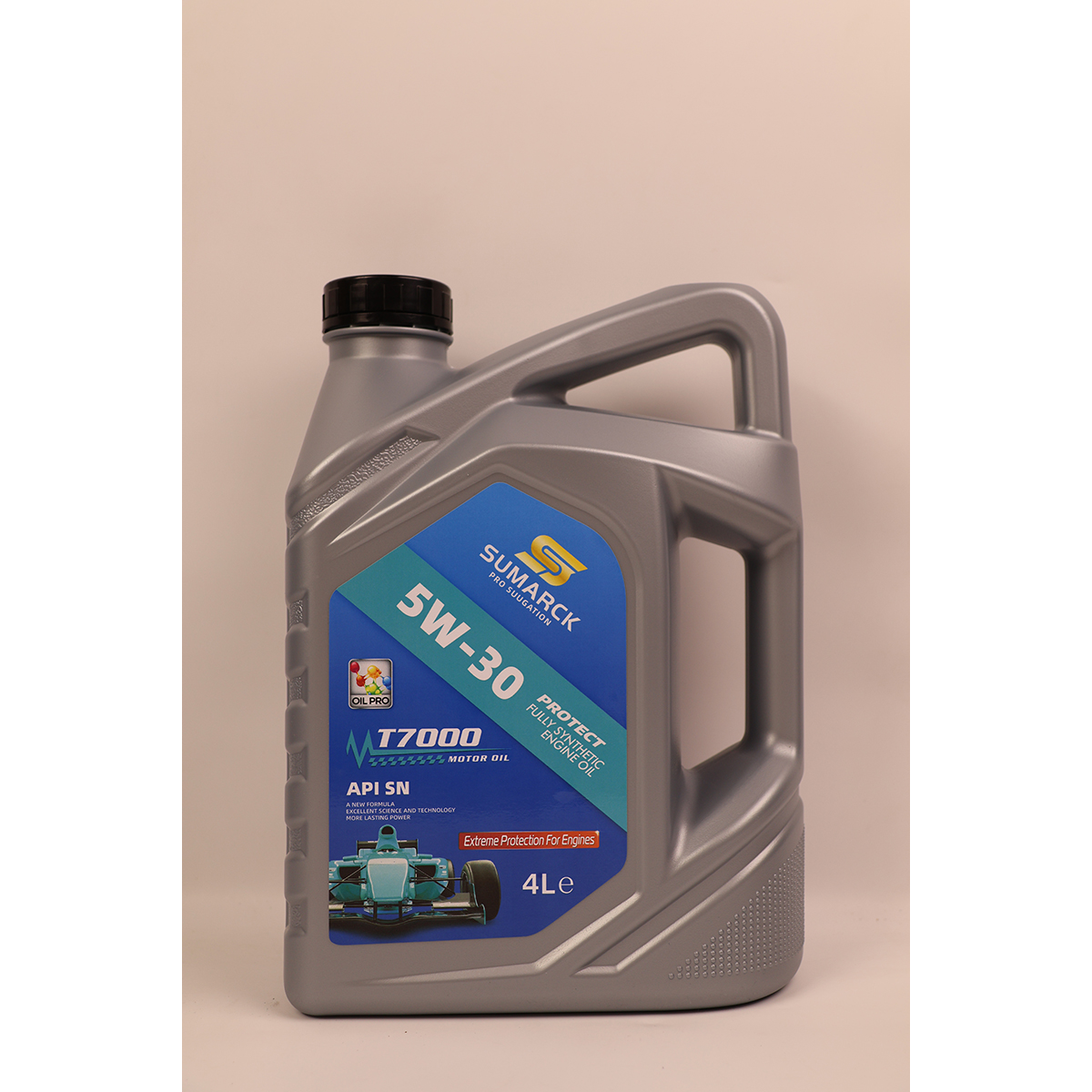 SN 5W 30