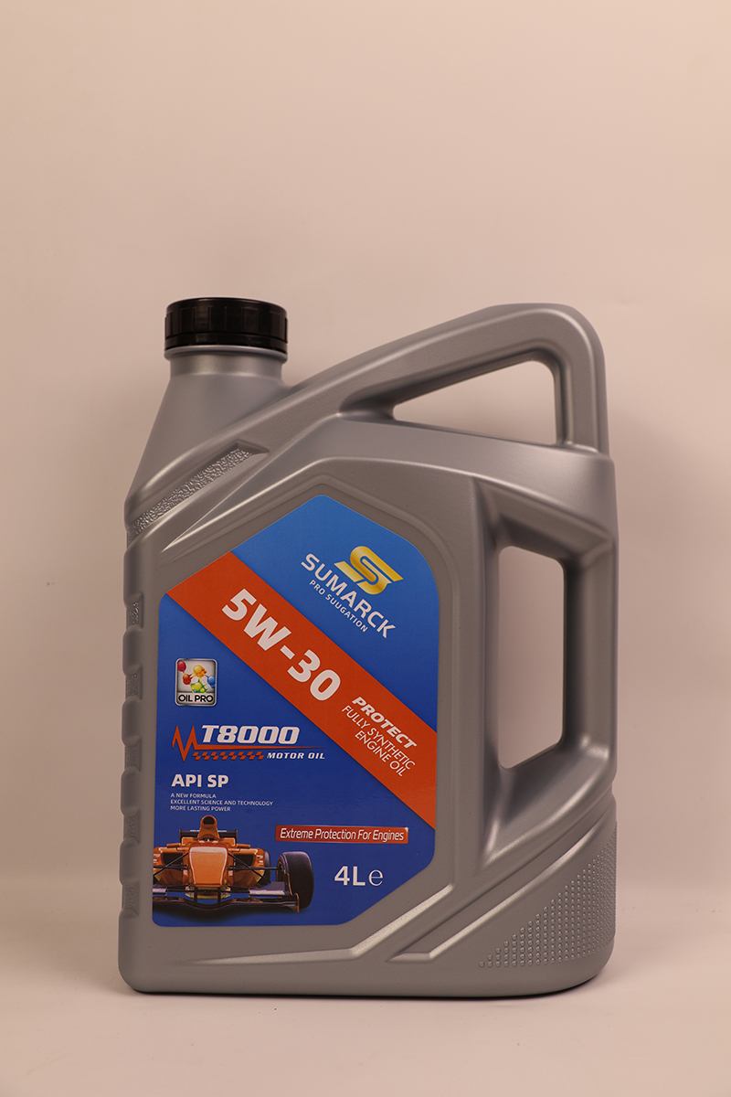 SP 5W 30