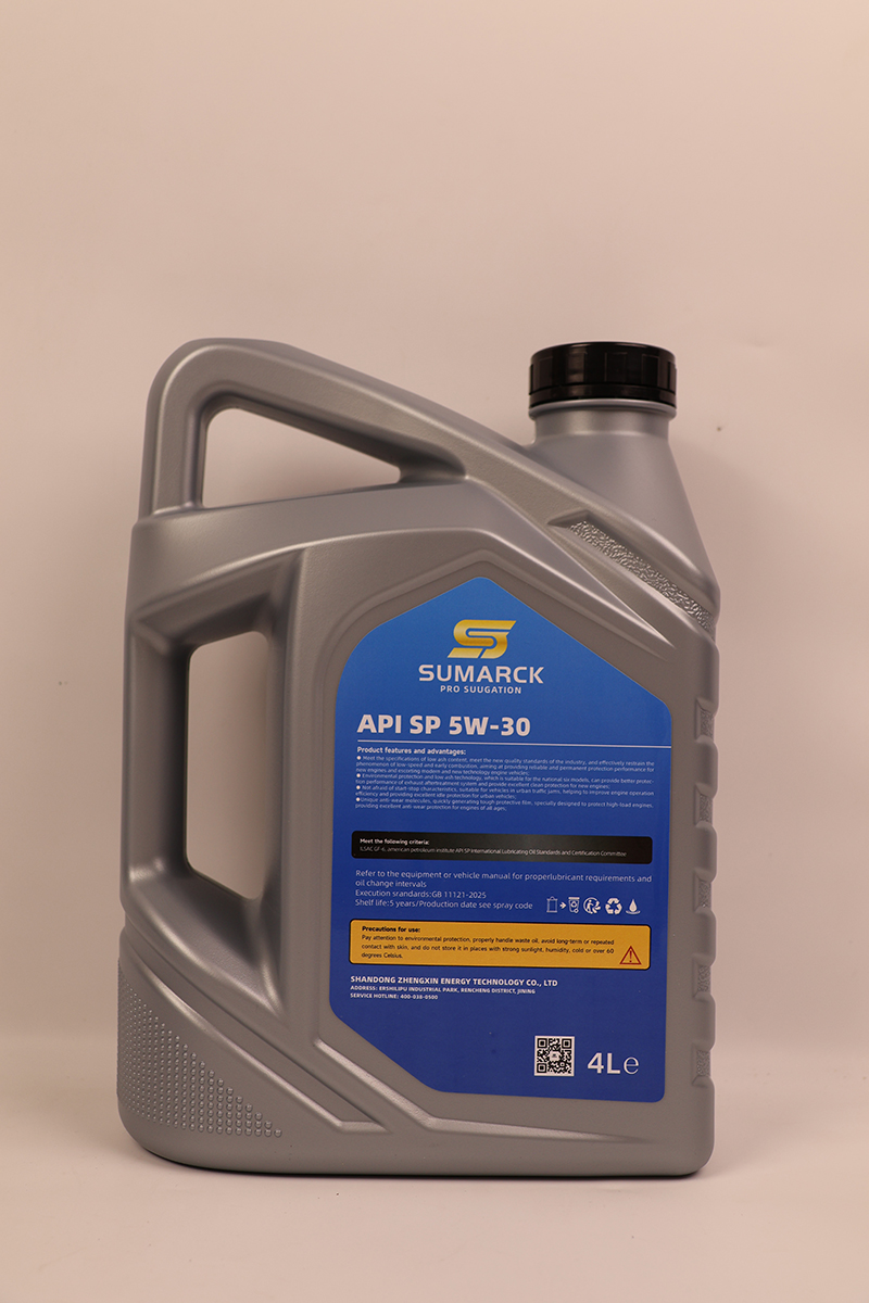 SP 5W 30